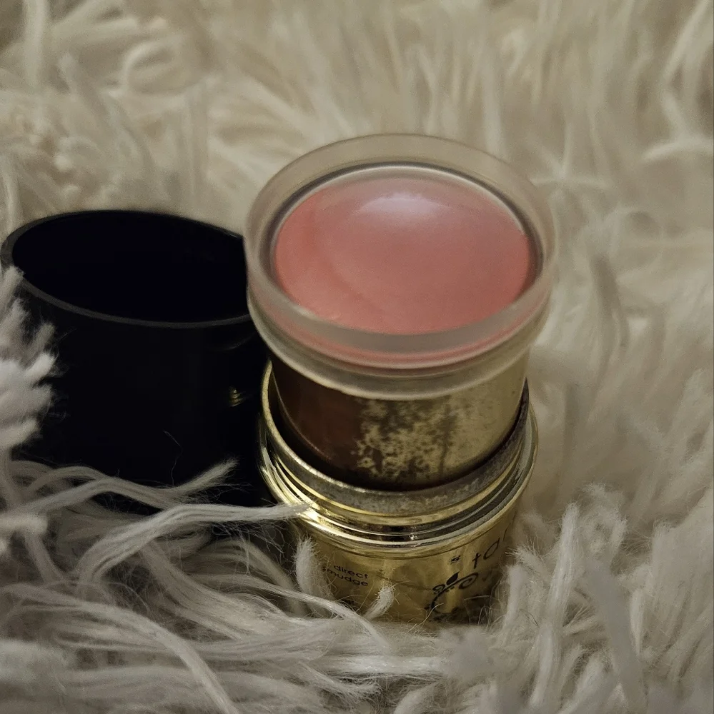 🆕️Tarte Natural Cheek Stain in VIVID